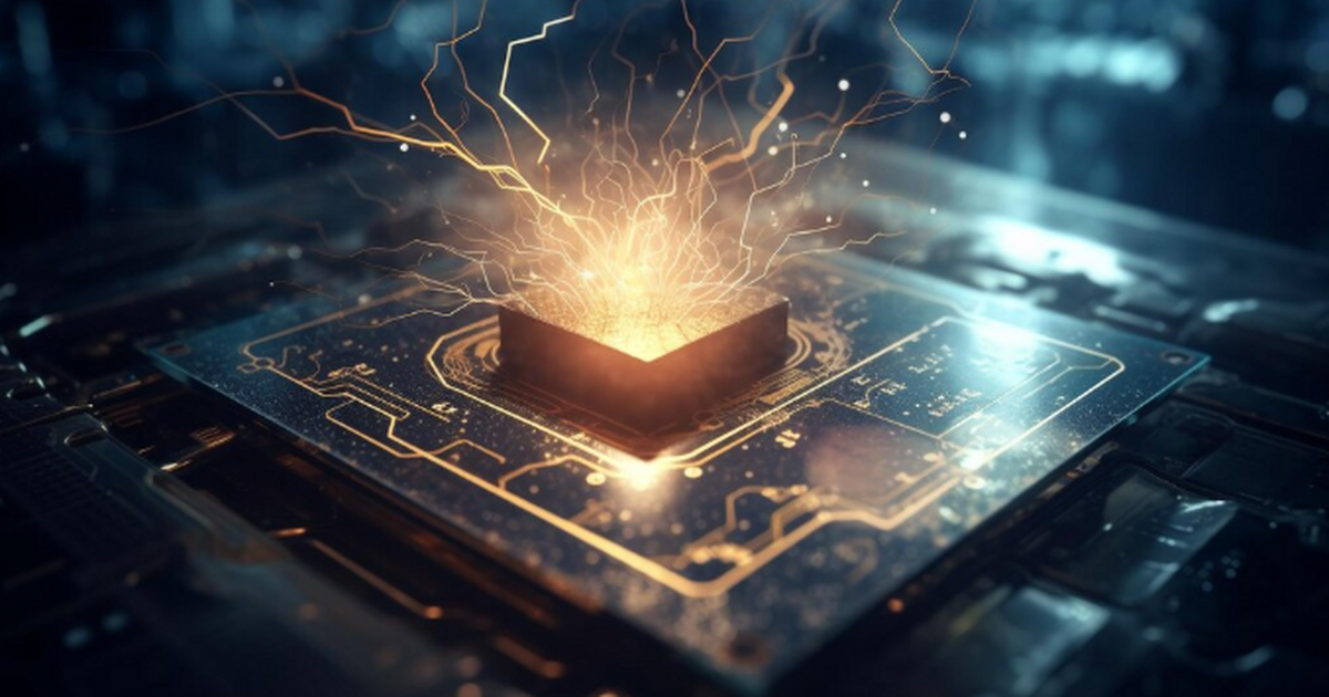 В России создан прототип 70-кубитного квантовог...