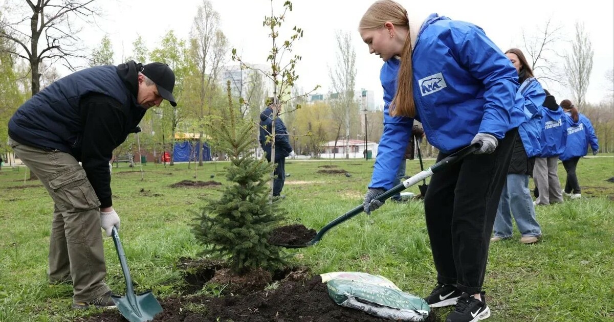 Планируется, что все 48 городских фонтанов пере...