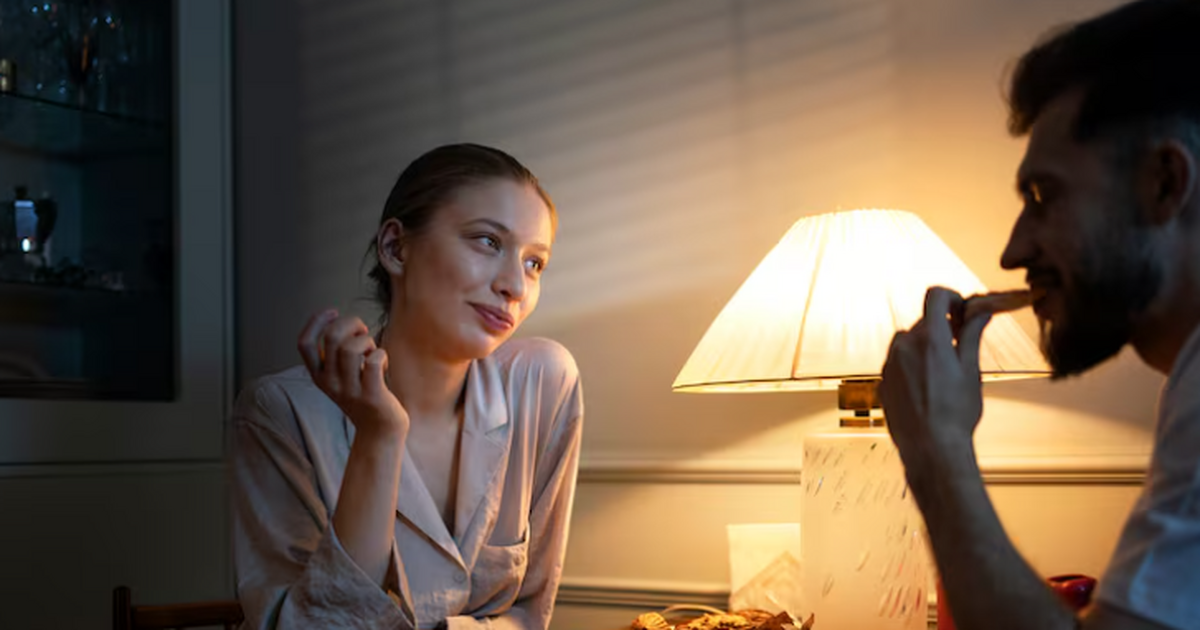 Врач рассказала, какие продукты, съеденные на у...