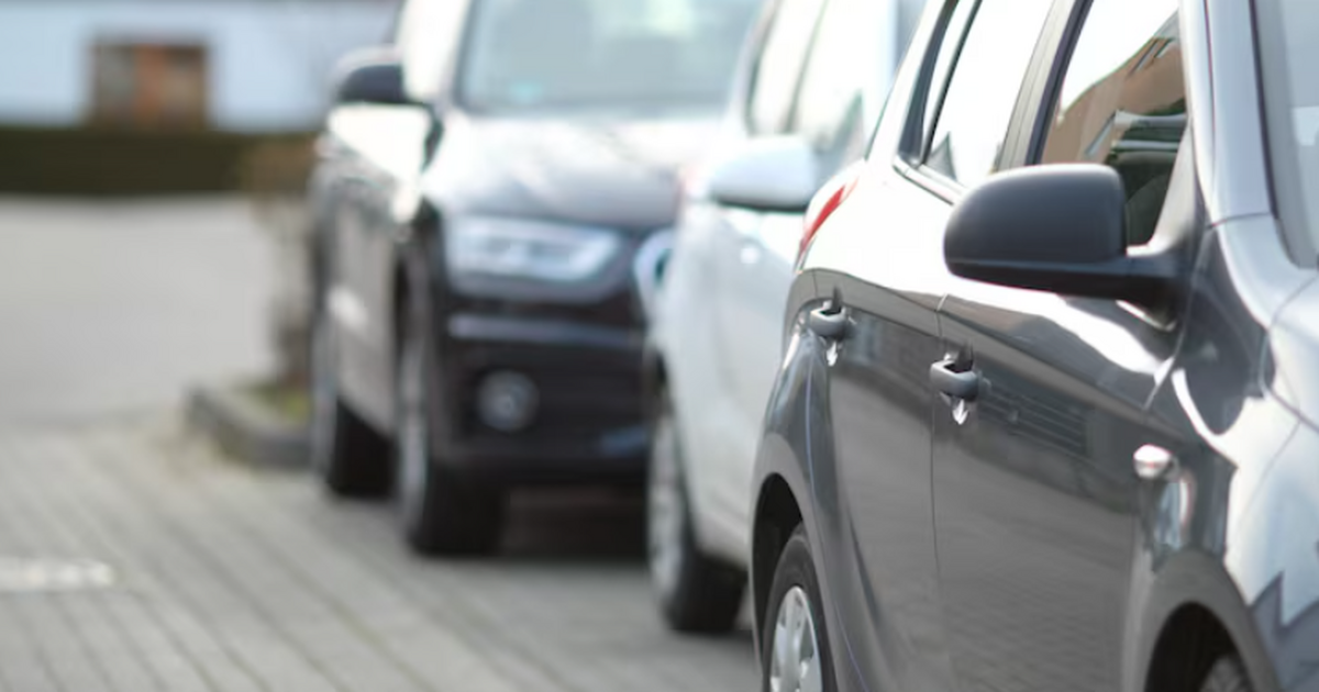 В 13-м микрорайоне Самары рассматривают идею застройки парковок многоэтажками В городе Самаре планируется реализация масштабн...