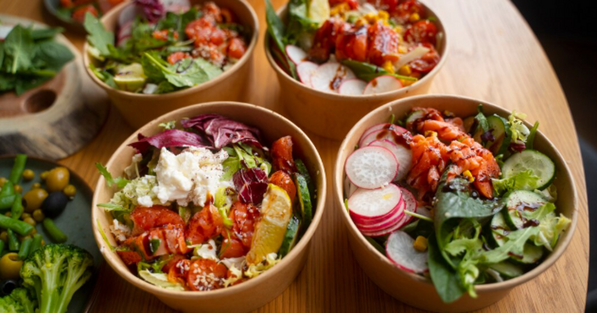 8 салатов на Новый год, которые заменят уставше...