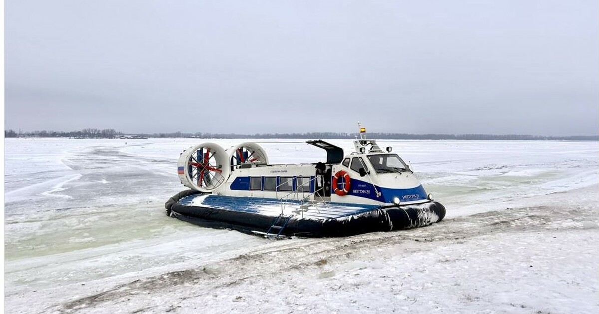 За сезон суда перевезли 65 тысяч пассажиров