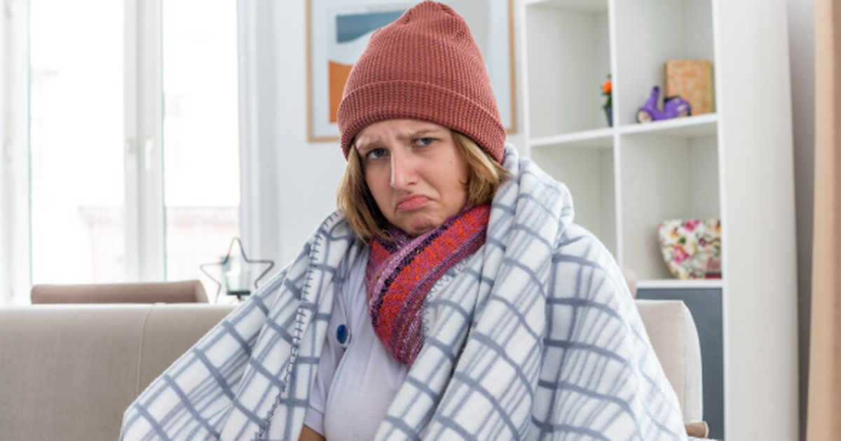 Учёные объяснили, почему рассеянный склероз чащ...