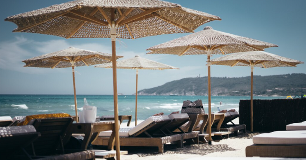 В апреле российские туристы могут сэкономить на...