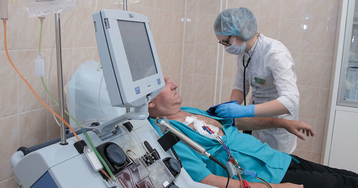 СамГМУ получил лицензию на производство препаратов CAR-T терапии Это позволит создать полный цикл лечения онкоге...