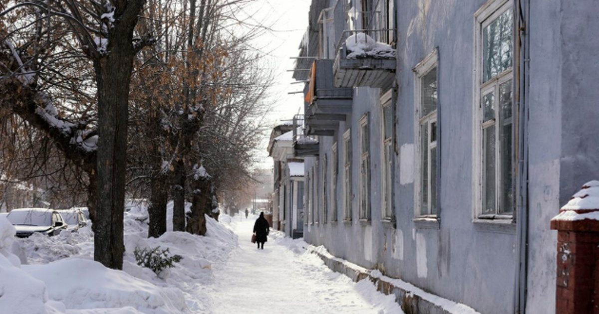 Синоптик Вильфанд рассказал, когда в РФ выпадет снег — уверен в этом Антициклон удерживает сухую погоду в Москве: ос...