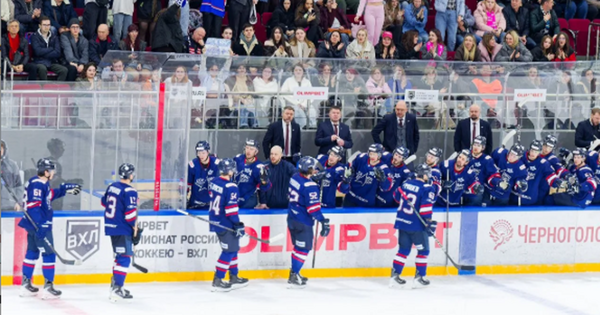 Первые матчи пройдут 22 и 24 марта