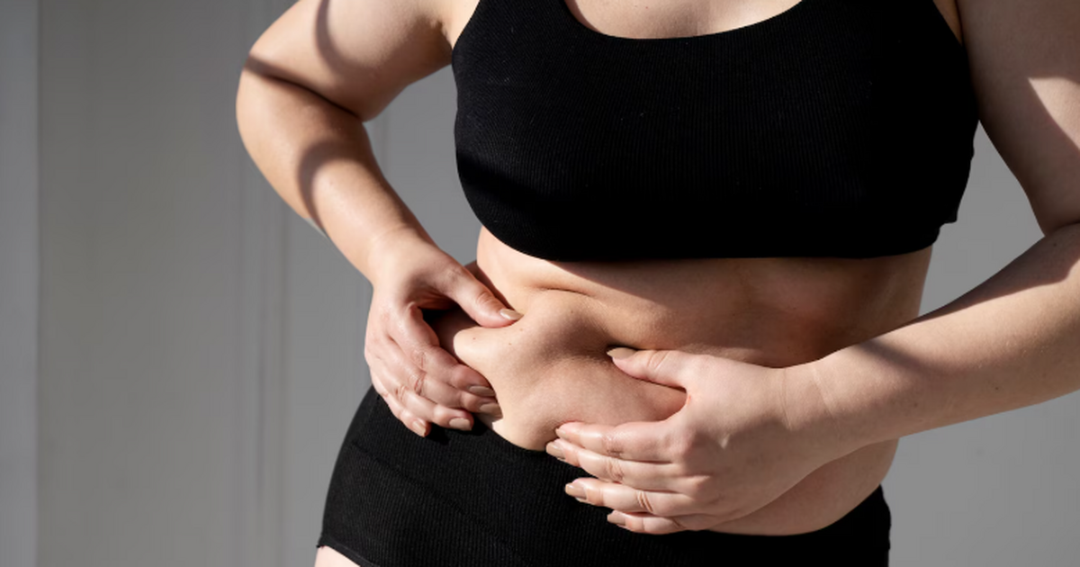 Menopause: жир на талии связан с худшей памятью у женщин после менопаузы У женщин после менопаузы избыточный жир в облас...