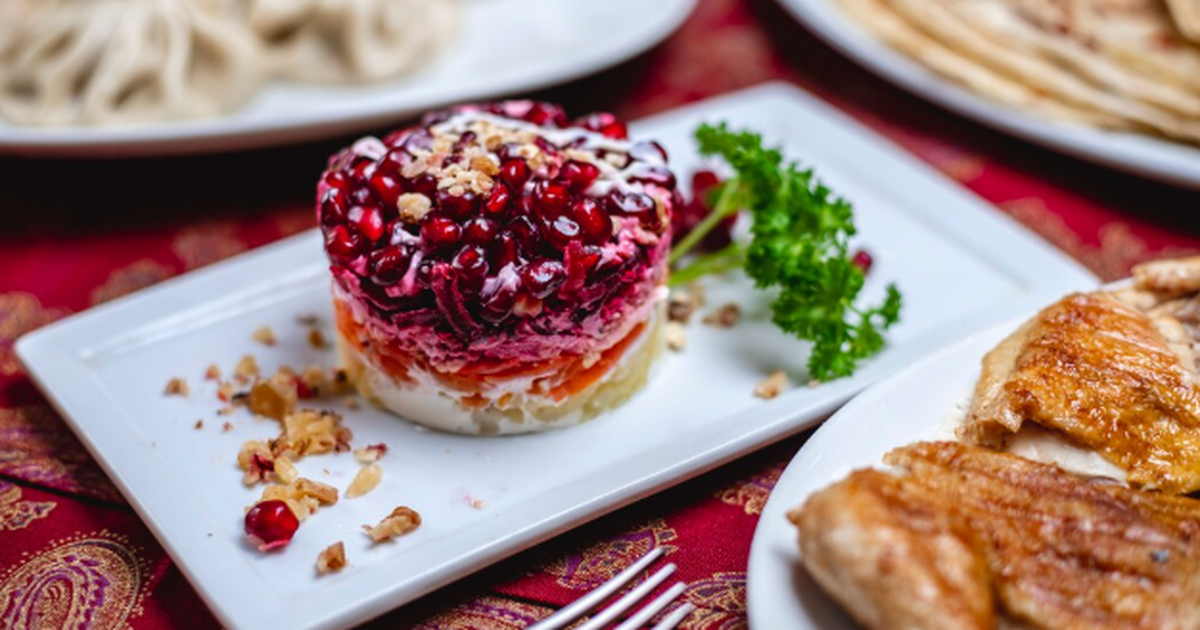 После двух юбилеев поняла, что нужно готовить на Новый год: простые и вкусные идеи для стола Меню на Новый год 2026: список покупок, тайминг...