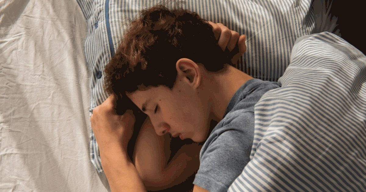 Учёные из Питтсбурга показали, как свет и режим...