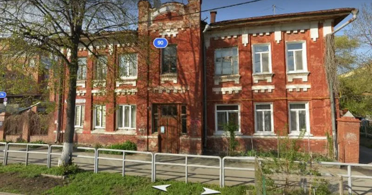 В Самаре ГИООКН согласовала ремонт крыши дома Гордеева на Некрасовской, 90 Состояние крыши оценивается как ограниченно-раб...