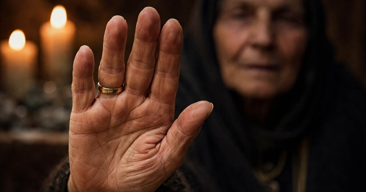 Эксперты обсуждают прогноз Ванги: 2026 год принесет множество испытаний Журналист Сергей Косторной рассказал о прогноза...