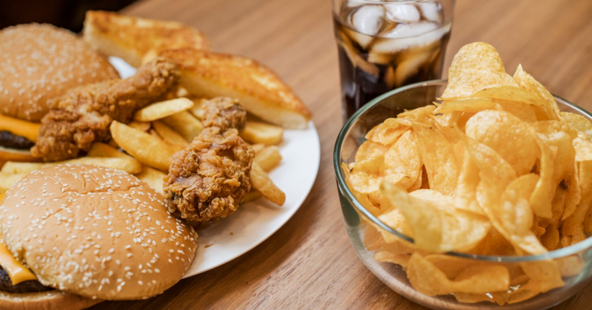 Французские ученые связали отдельные пищевые ко...