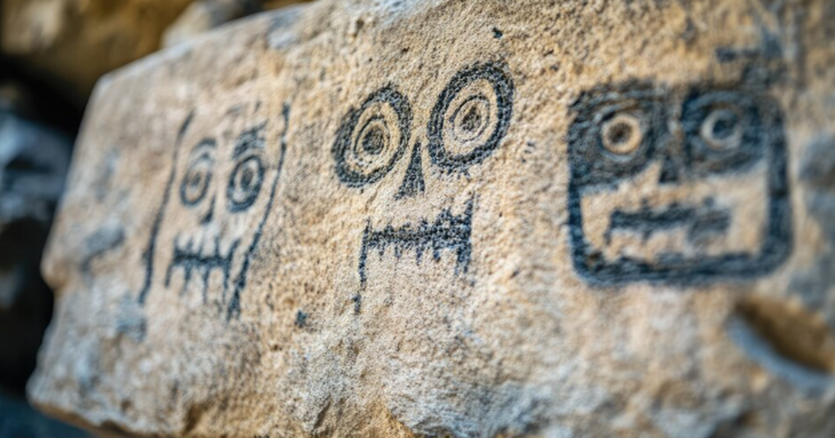 Ученые изучают загадочный артефакт в Африке с признаками инопланетной технологии В Африке обнаружен необычный артефакт, который ...