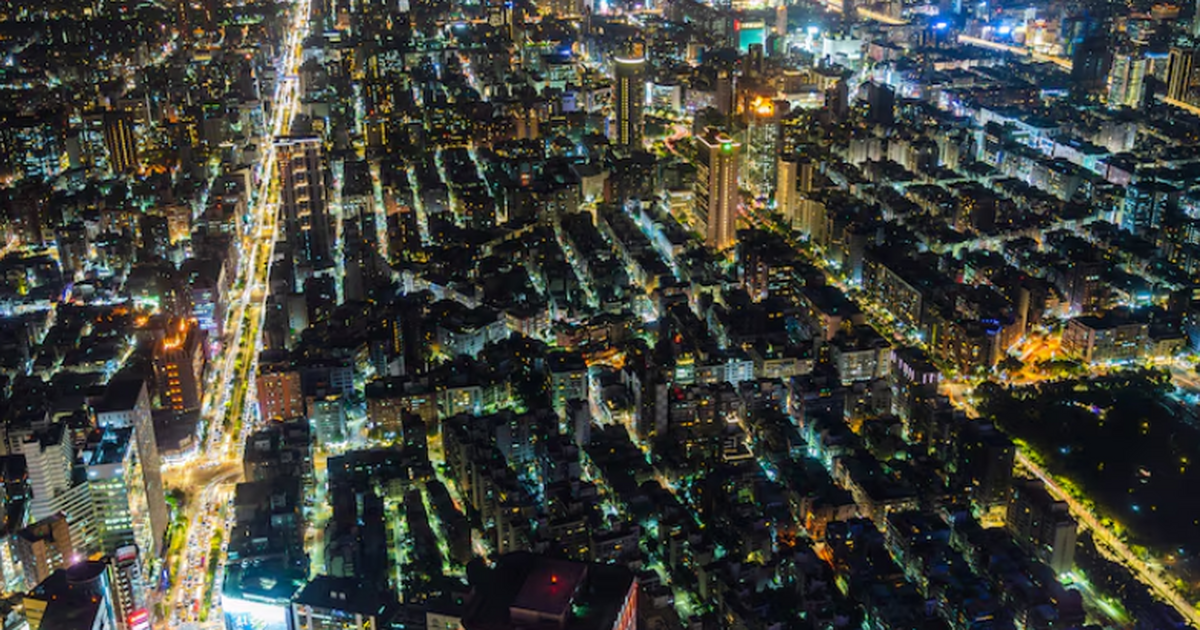 Ученые выяснили, что движение автомобилей влияе...