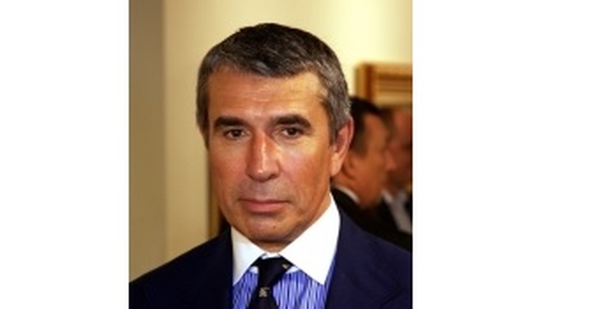 Арест наложен по иску "Роснано" к бывшим руково...