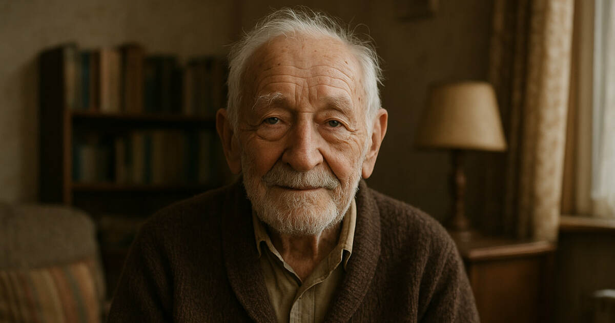 Простая диета 108-летнего иммунолога, которая сохраняла здоровье Имя британского аллерголога и иммунолога Уильям...