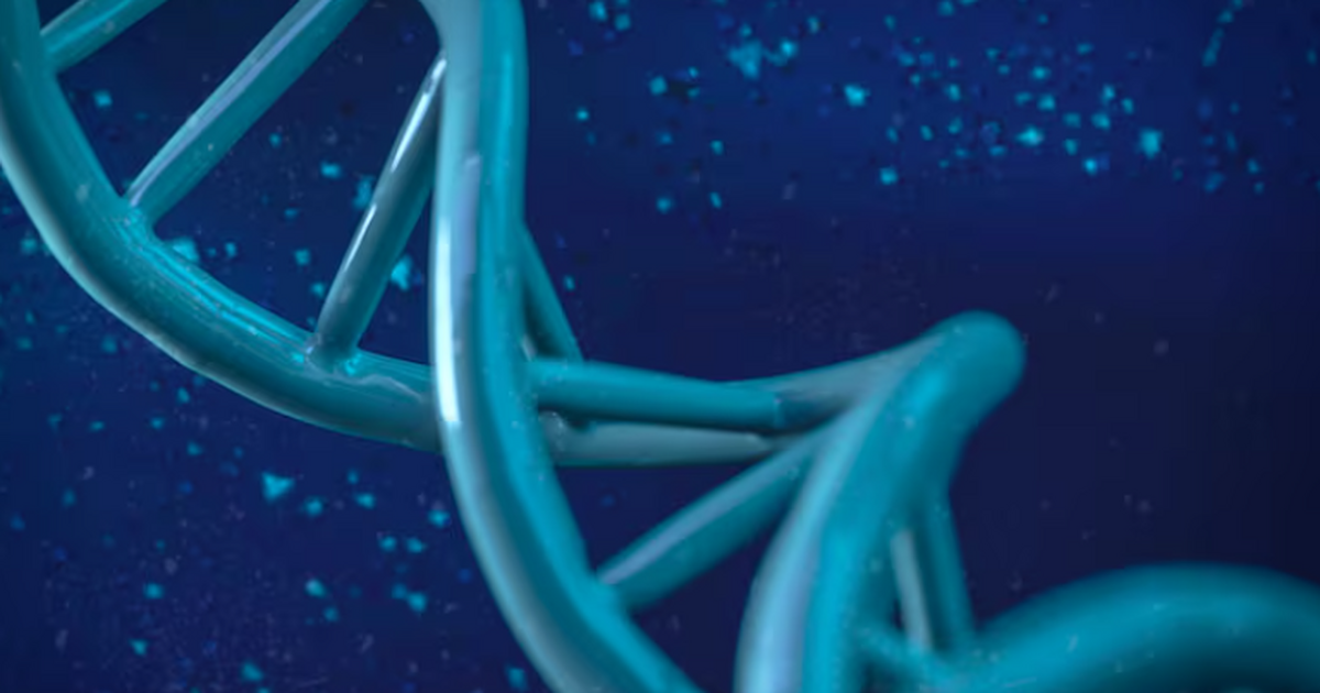 Нейробиологи из США обнаружили у мышей ген, вар...