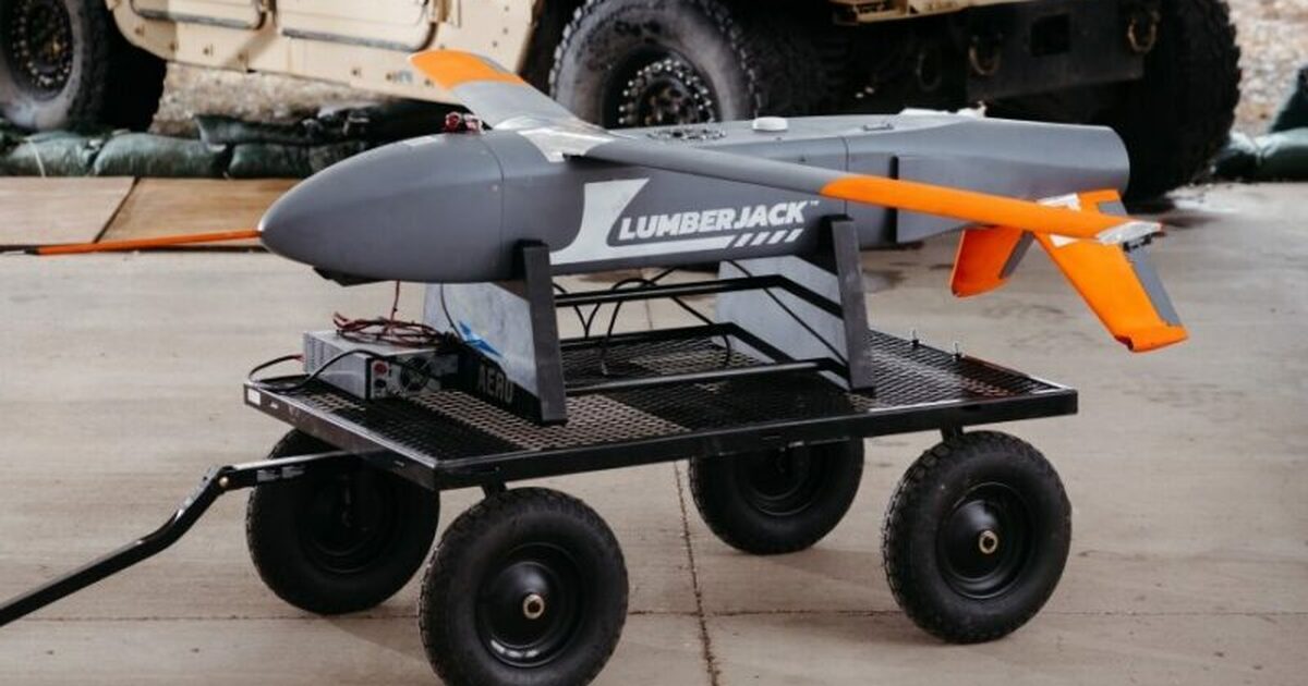 Northrop Grumman провела успешные испытания ква...