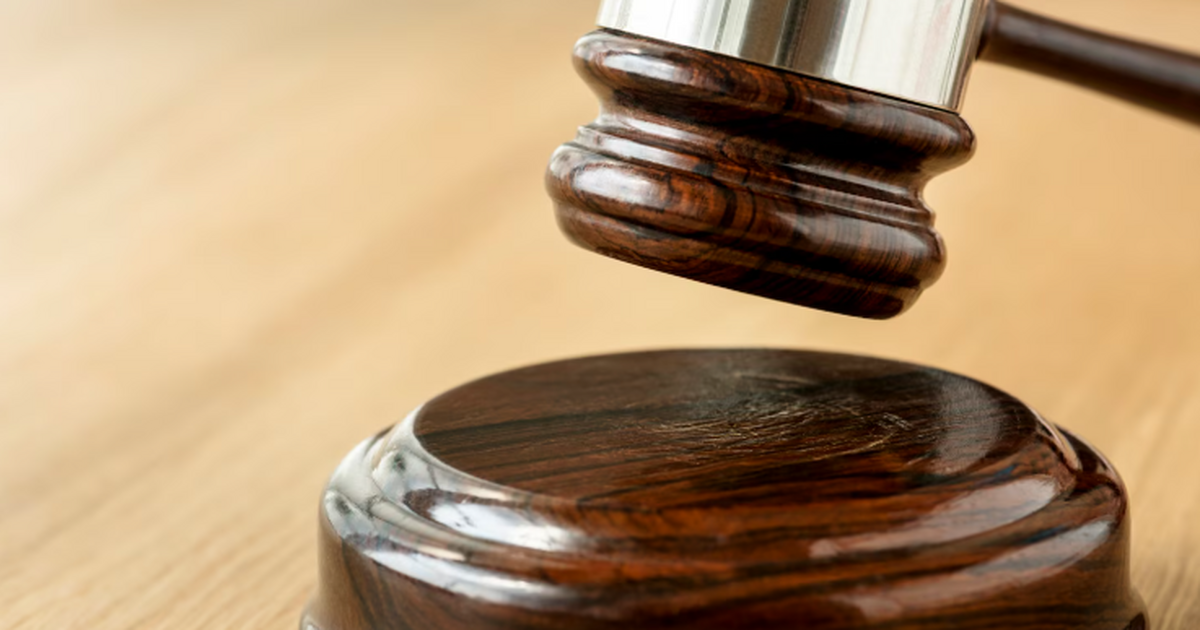 Уголовное дело бывшего председателя правительст...