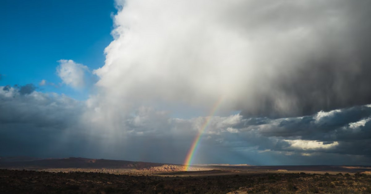 Зима сбилась с маршрута – и Москва осталась на ...