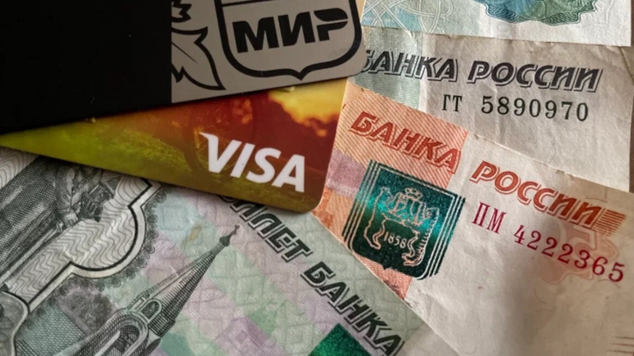 В Самаре коррупционера обязали выплатить штраф ...