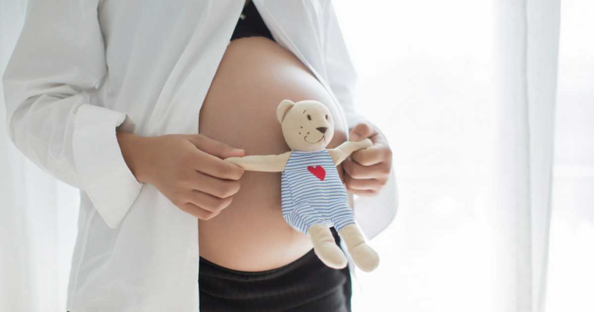 Матвиенко заявила, что в России рождение детей ...