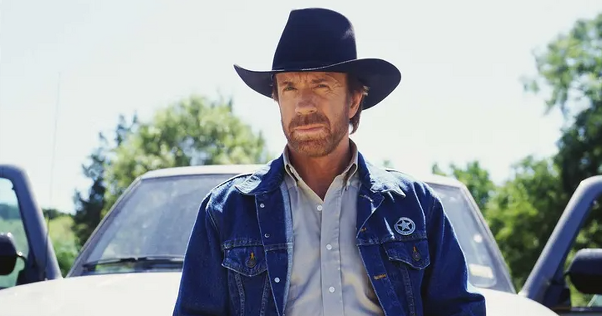 TMZ: умер актер Чак Норрис на 87-м году жизни Американский актер Чак Норрис скончался в возра...