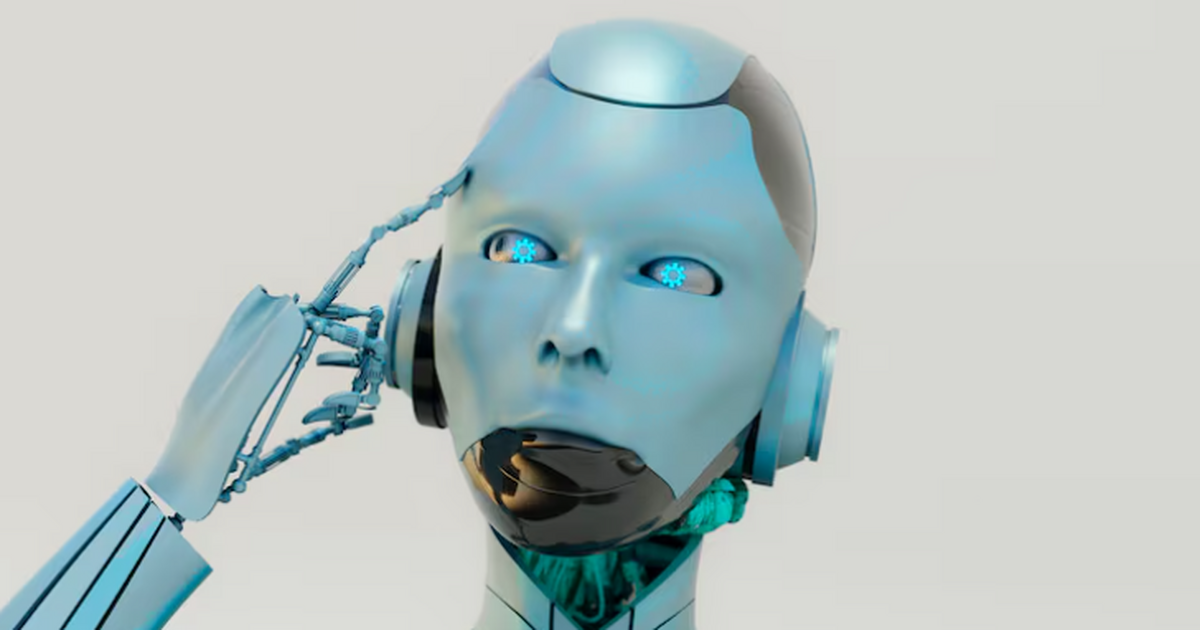 ИИ-ассистент для ЖКХ во время обучения начал ру...