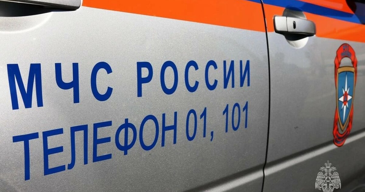 В результате происшествия погибших и пострадавш...