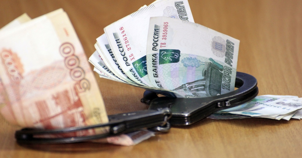 Профессор Самарского университета подозревается...