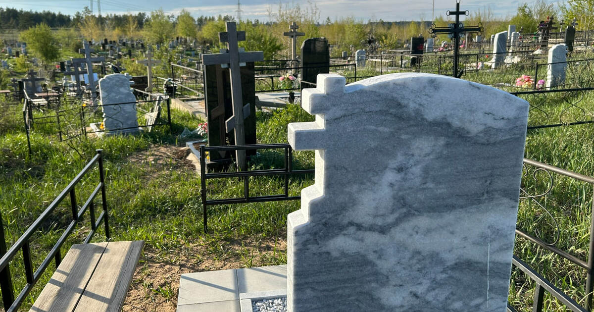 В Самаре появился онлайн-сервис поиска захоронений В Самаре заработал онлайн-сервис поиска мест за...