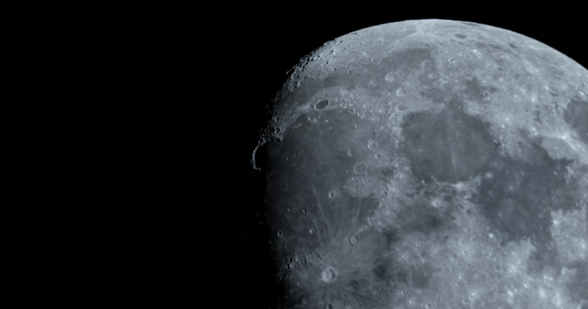 Экипаж миссии Artemis II впервые наблюдал обрат...