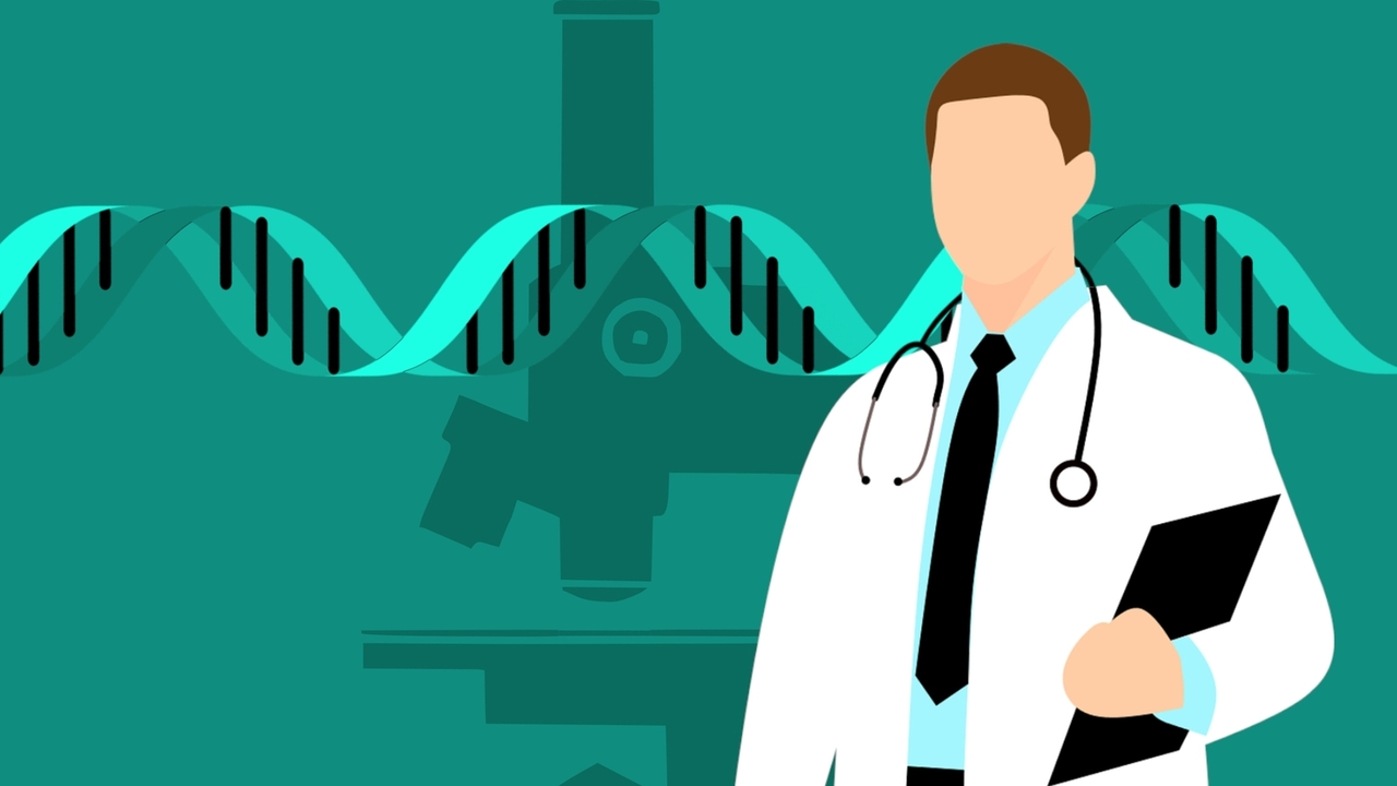Геномное редактирование CRISPR 2.0 - революция в терапии неизлечимых болезней Технологии второго поколения позволяют ученым к...