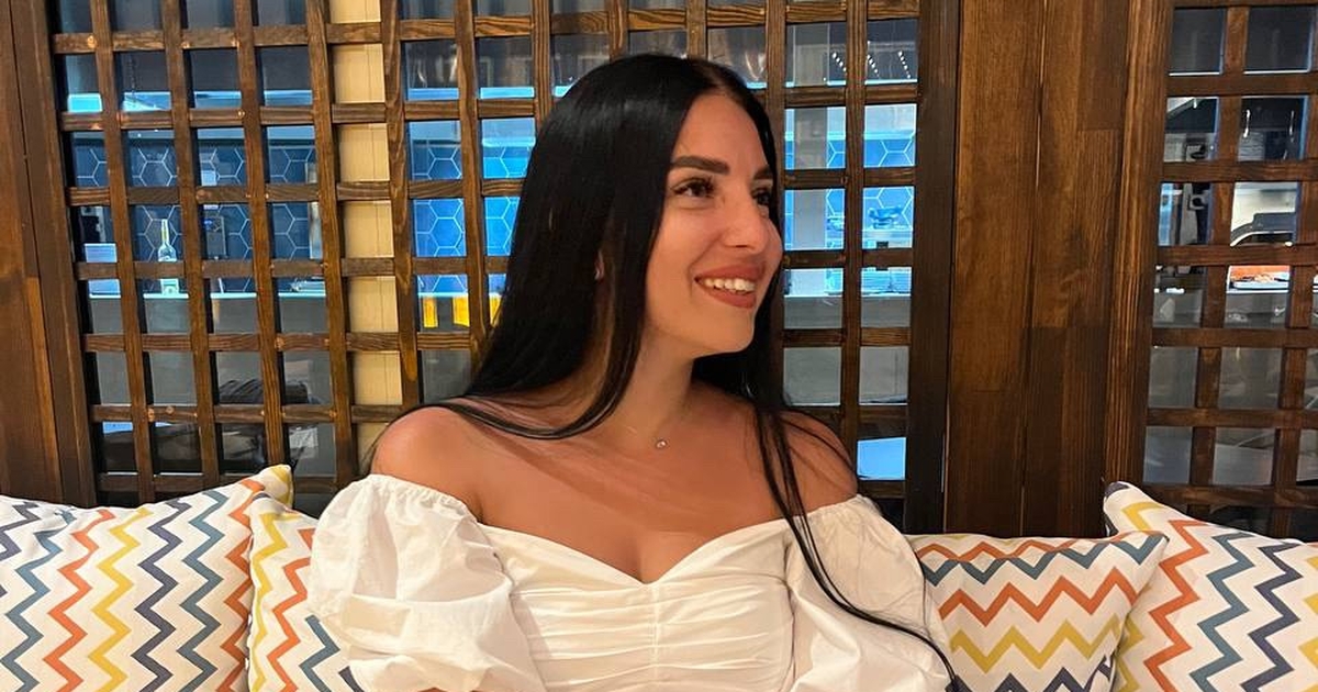 Социальный эксперимент в Самаре: как белоснежная улыбка влияет на первое впечатление в эпоху соцсетей Социальный эксперимент Самара Онлайн 24: журнал...