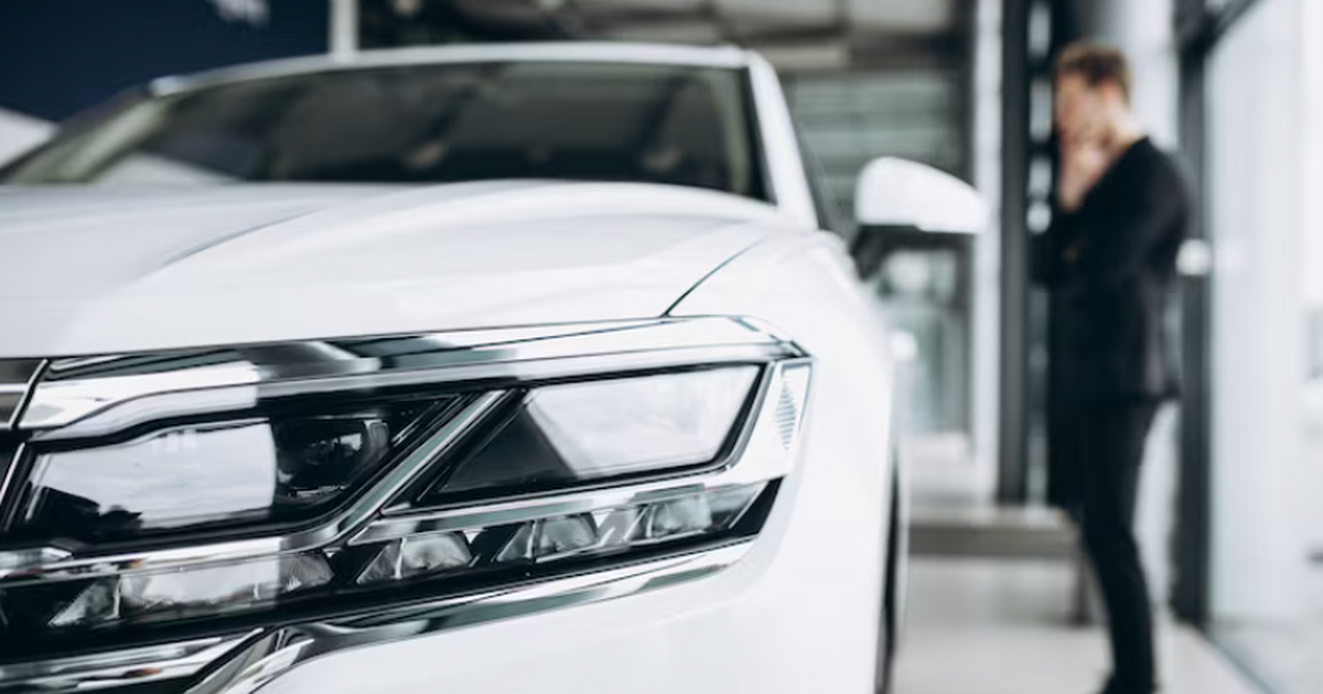 Автостат: дилеры озвучили проблемы в работе с «китайцами» Опрос «Автостата» и РОАД показал падение удовле...