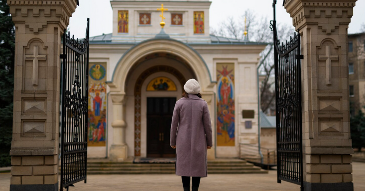 4 декабря православные христиане отмечают один ...
