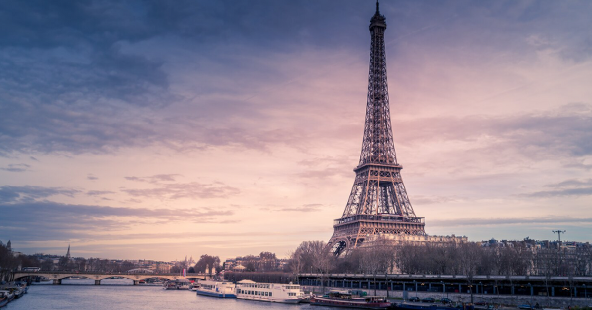 Франция обошла Испанию и США по числу туристов в 2025 году Мировая туристическая отрасль подвела итоги 202...