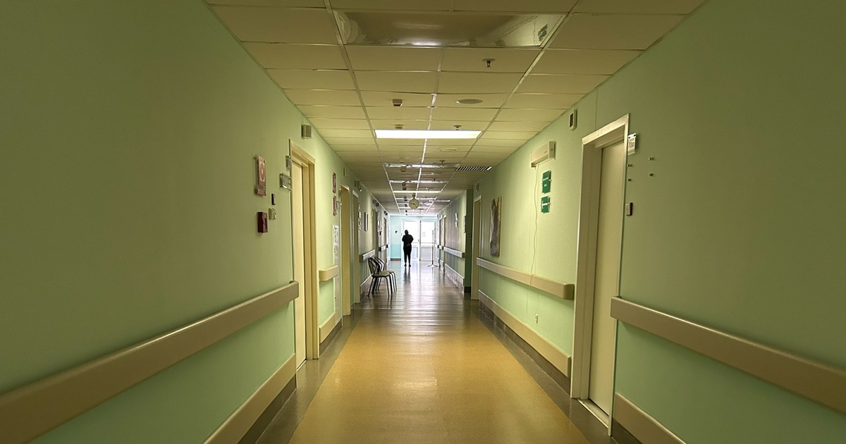 В Тольятти пациентка больницы получила 6,5 лет за попытку сбыта наркотиков Ее задержали прямо в палате