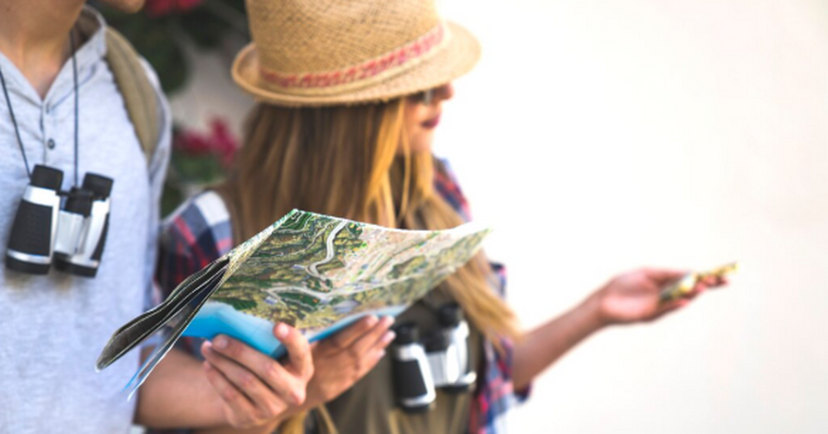 Гендиректор «Центра туризма и отдыха» Люсинэ Ко...