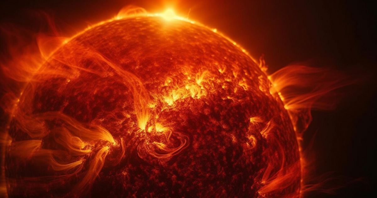 Лаборатория солнечной астрономии ИКИ РАН предуп...