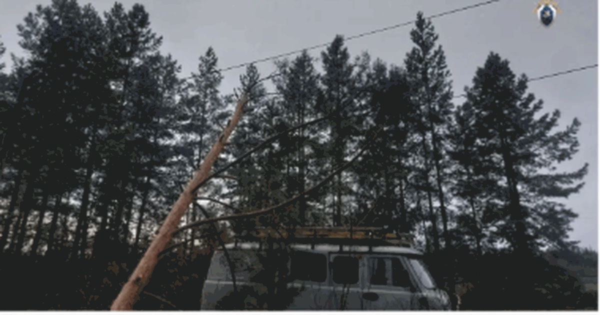 Пострадавшим оказывается медицинская помощь, об...