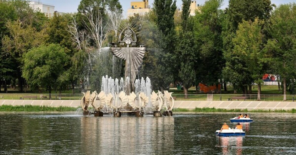 Об этом сообщил глава администрации Кировского ...