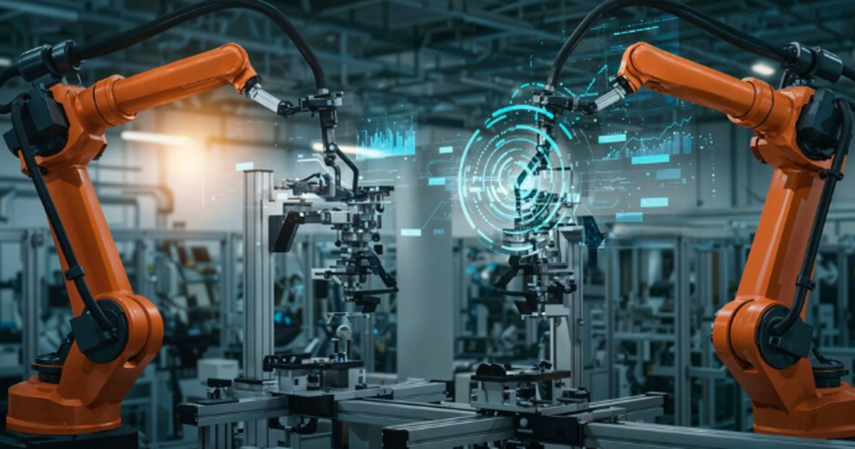 Распространенное мнение о том, что генеративный...