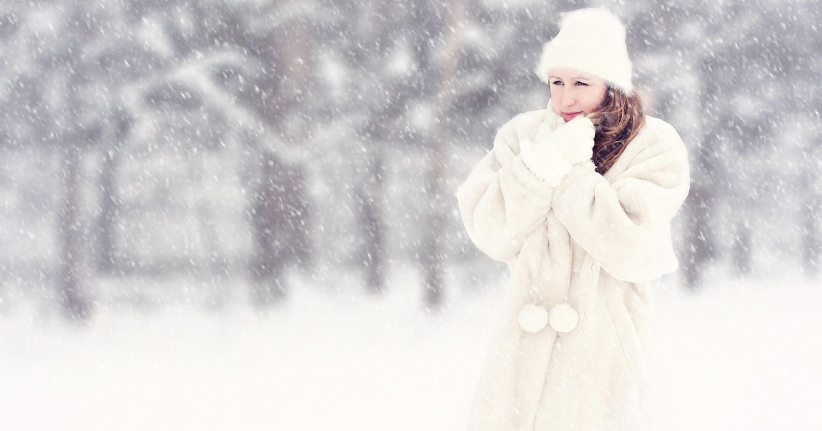 В Самарскую область придут снегопады разной инт...