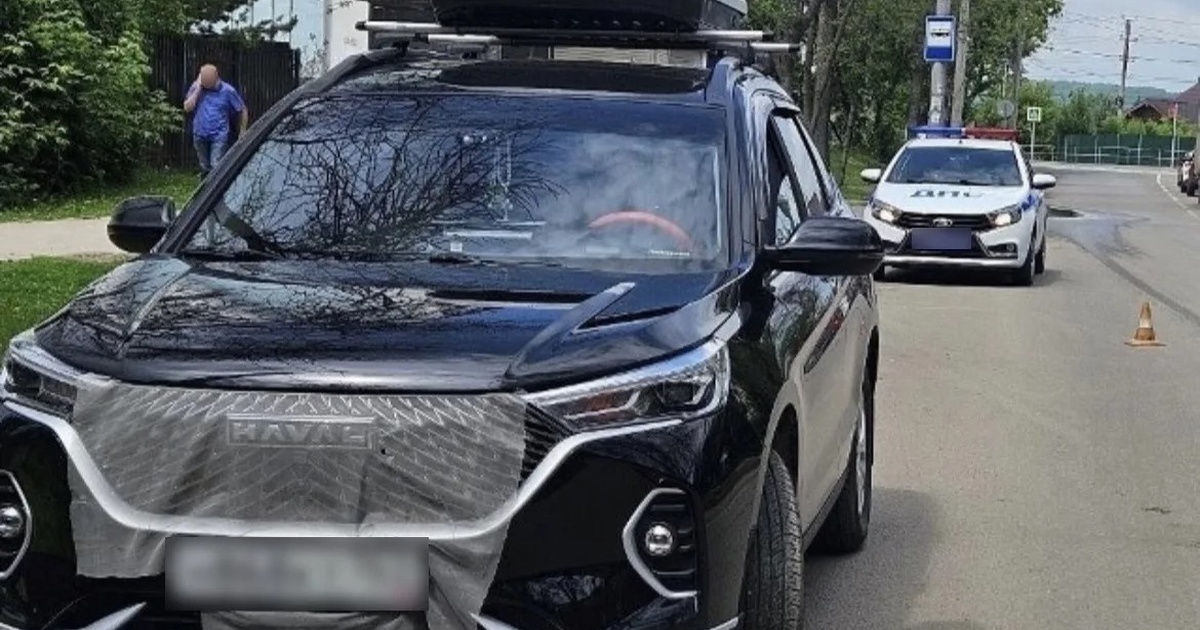 В Самарской области 13 июня было зарегистрировано 6 ДТП с пострадавшими В Самарской области 13 июня произошло 6 ДТП с 6...