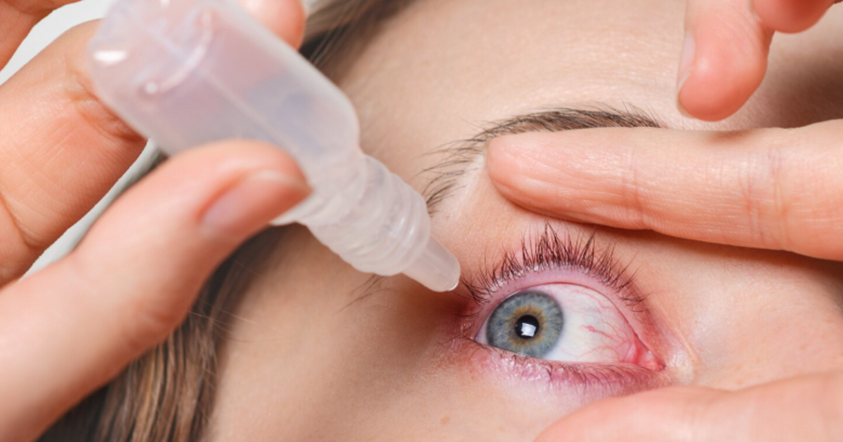 Биологи из Южной Кореи разработали препарат, запускающий регенерацию сетчатки Биологи сообщили о разработке экспериментальног...