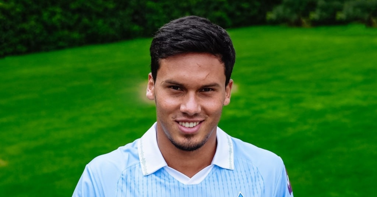 Гонсало Рекена не смог сыграть за «Крылья Совет...