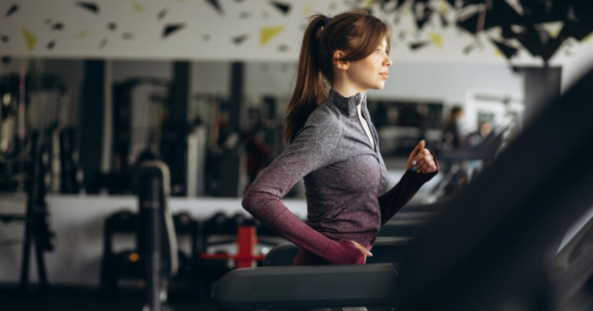 Ежедневные 20-минутные тренировки помогают преодолевать стресс Ежедневные физические нагрузки продолжительност...