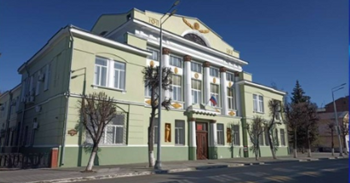 Суд обязал отремонтировать аварийный мост через железную дорогу в Сызрани Требование о ремонте было выдвинуто транспортно...